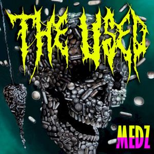 Medz (Single)