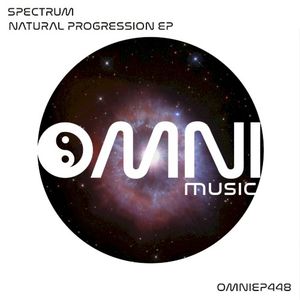 Natural Progression EP (EP)