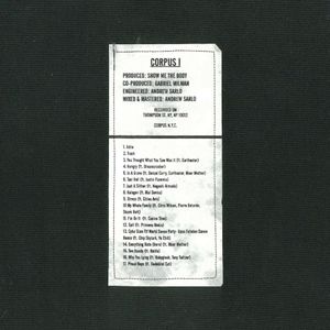 Spit (Single)