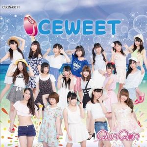 ICEWEET (Single)