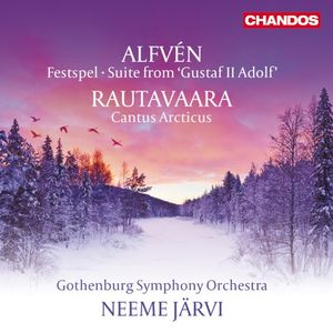 Orchestral Works