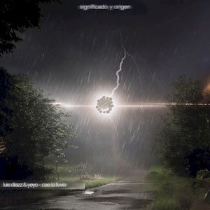 Cae La Lluvia (Single)