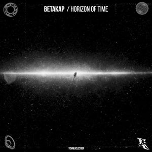 Horizon of Time (Single)