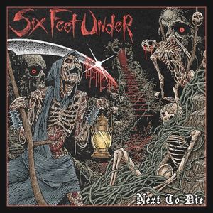 Next to Die