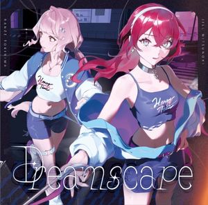 Dreamscape (EP)