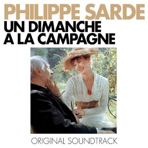 Un dimanche à la campagne (OST)