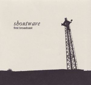 First Broadcast (EP)