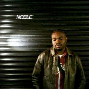 NOBLE (Single)