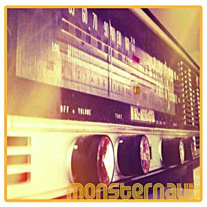 Monsternaut (EP)