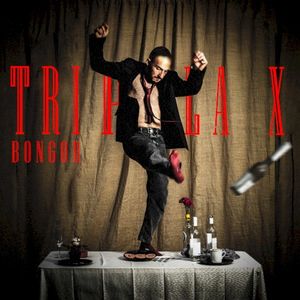 TRIPLA X (Single)