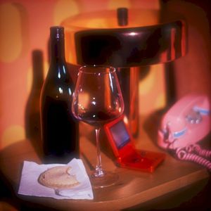 nightcap (Single)