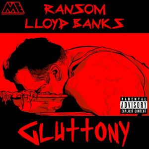 Gluttony (Single)