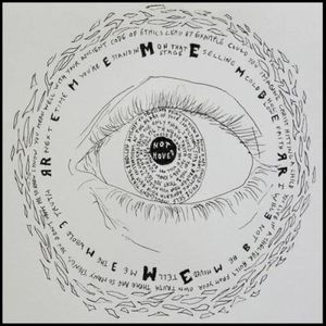 This Is All Now (Single)