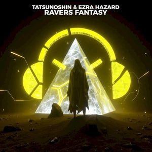 Ravers Fantasy (Single)