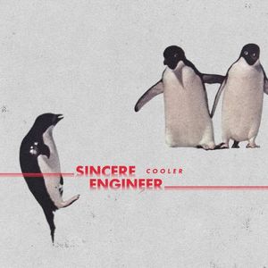Cooler (Single)