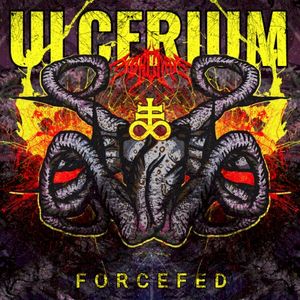 FORCEFED (EP)