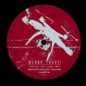 Digital Red Label 007 (Single)