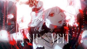 AshVeit (Single)