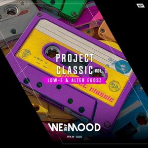Project Classic, Vol. 1 (EP)