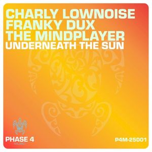 Underneath the Sun (Single)