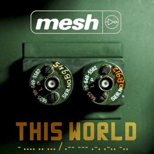 This World (EP)