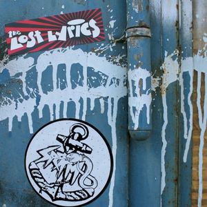 The Lost Lyrics/Sperm 8 Split-EP (EP)