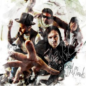 Blood on My Hands (Single)
