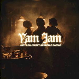 Yam Jam (Single)