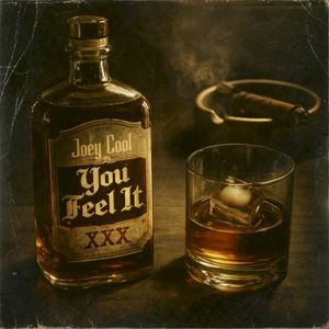 You Feel It (Single)
