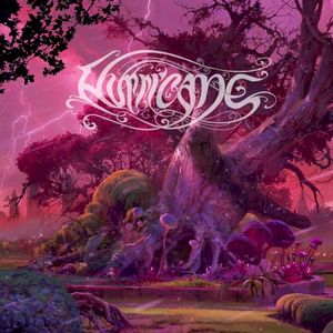 Hurricane (Single)
