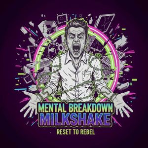Reset to Rebel (Single)