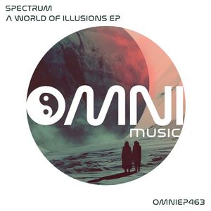 A World of Illusions EP (EP)