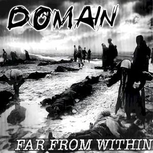 Far from Within (EP)