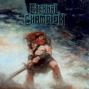 Friend of War (EP)