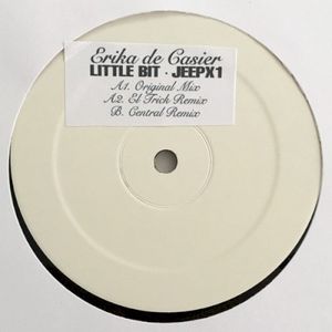 Little Bit (Single)