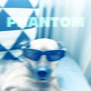 Phantom Dog (Single)