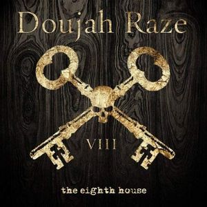 The Eighth House