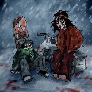 BELOW ZERO (EP)