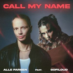 Call My Name (Single)
