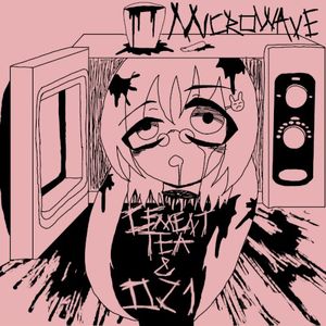 Microwave EP (EP)