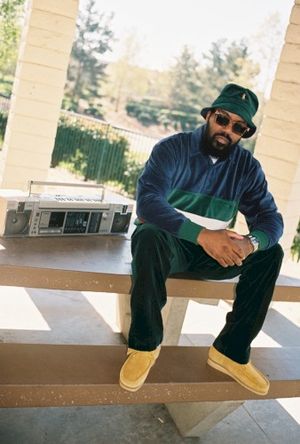 Stay True 2 Yourself (Single)