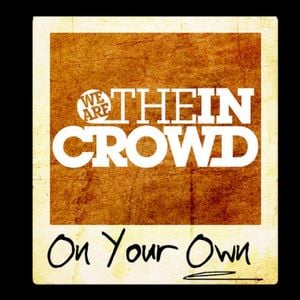 On Your Own (Single)