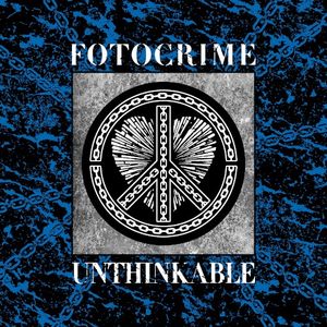 Unthinkable (Single)