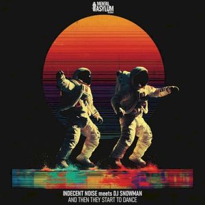 And Then They Start To Dance (Single)