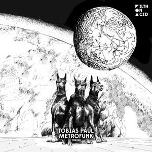 Metrofunk (Single)