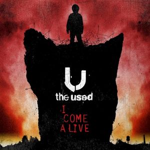 I Come Alive (Single)