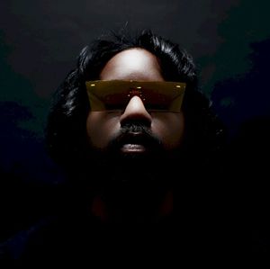 Keep Mashin’ (Single)