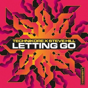 Letting Go (Single)