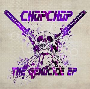 The Genocide EP (EP)