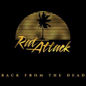 Back From the Dead (EP)